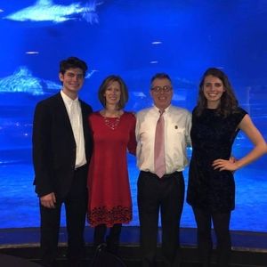 Meet your Posher, Turk